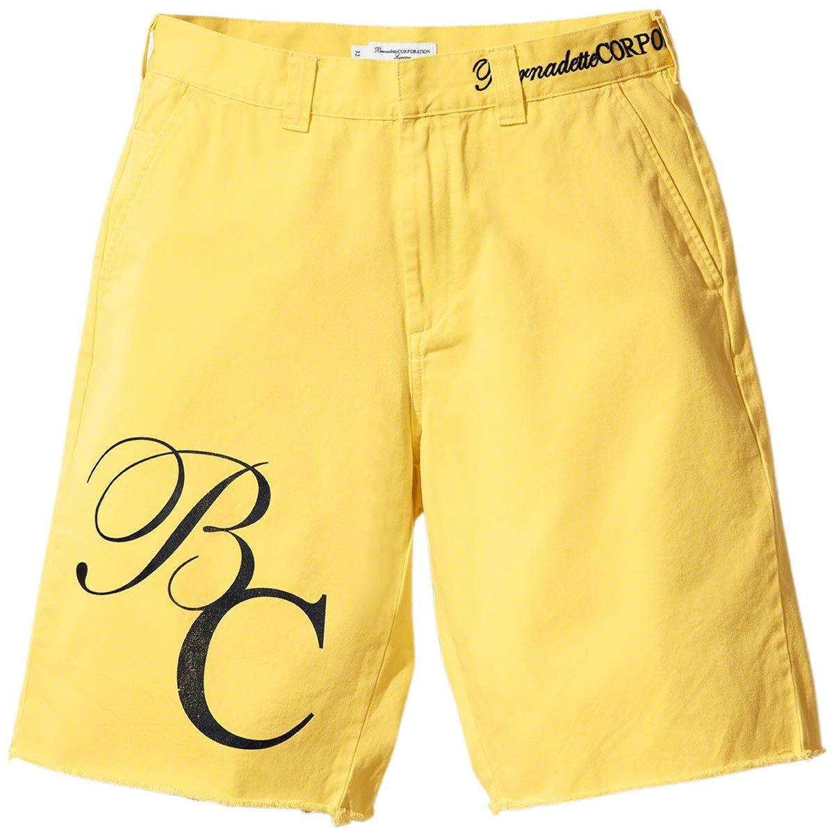 Supreme/Bernadette Corporation Work Short view 3